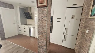 Piso en venta en Calle de Manuel Galera, 6, Las Tres Cruces (Armilla) de 184.900 €