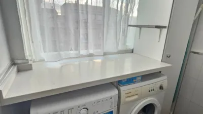 Piso en venta en Calle de Manuel Galera, 6, Las Tres Cruces (Armilla) de 184.900 €