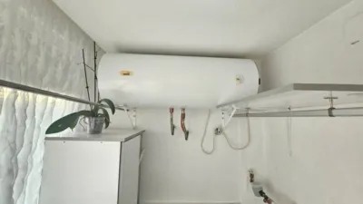 Piso en venta en Calle de Manuel Galera, 6, Las Tres Cruces (Armilla) de 184.900 €