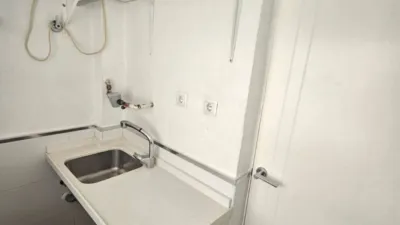 Piso en venta en Calle de Manuel Galera, 6, Las Tres Cruces (Armilla) de 184.900 €