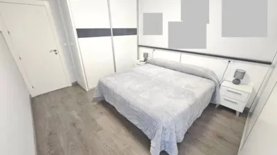 Piso en venta en Calle de Manuel Galera, 6, Las Tres Cruces (Armilla) de 184.900 €