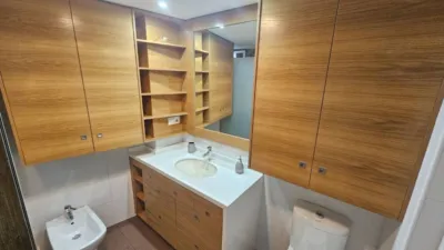Piso en venta en Calle de Manuel Galera, 6, Las Tres Cruces (Armilla) de 184.900 €