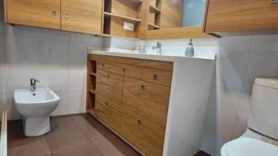 Piso en venta en Calle de Manuel Galera, 6, Las Tres Cruces (Armilla) de 184.900 €