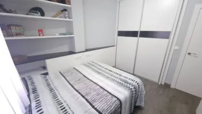 Piso en venta en Calle de Manuel Galera, 6, Las Tres Cruces (Armilla) de 184.900 €