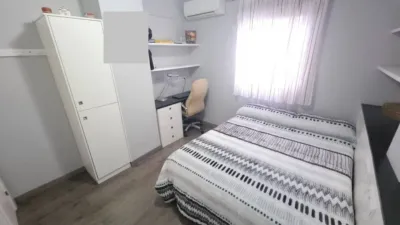 Piso en venta en Calle de Manuel Galera, 6, Las Tres Cruces (Armilla) de 184.900 €