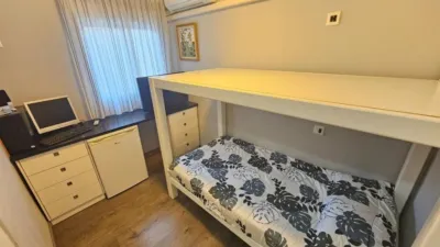 Piso en venta en Calle de Manuel Galera, 6, Las Tres Cruces (Armilla) de 184.900 €