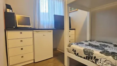 Piso en venta en Calle de Manuel Galera, 6, Las Tres Cruces (Armilla) de 184.900 €