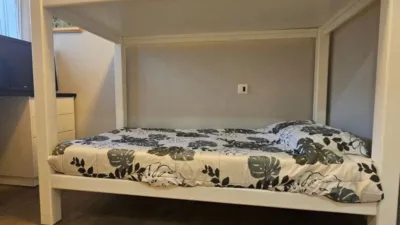 Piso en venta en Calle de Manuel Galera, 6, Las Tres Cruces (Armilla) de 184.900 €
