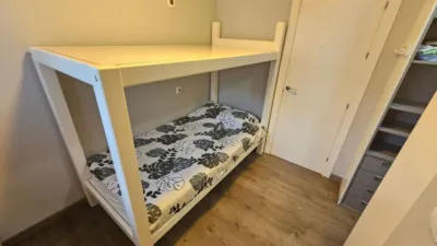 Piso en venta en Calle de Manuel Galera, 6, Las Tres Cruces (Armilla) de 184.900 €