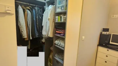Piso en venta en Calle de Manuel Galera, 6, Las Tres Cruces (Armilla) de 184.900 €