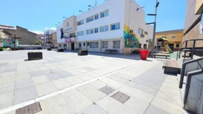 Piso en venta en Calle de Manuel Galera, 6, Las Tres Cruces (Armilla) de 184.900 €