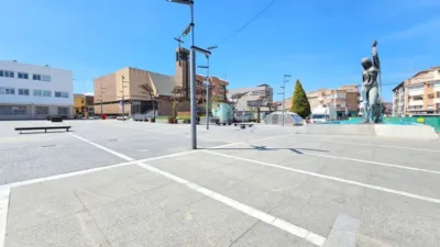 Piso en venta en Calle de Manuel Galera, 6, Las Tres Cruces (Armilla) de 184.900 €