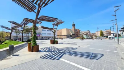 Piso en venta en Calle de Manuel Galera, 6, Las Tres Cruces (Armilla) de 184.900 €