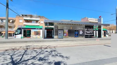 Piso en venta en Calle de Manuel Galera, 6, Las Tres Cruces (Armilla) de 184.900 €