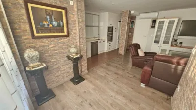 Piso en venta en Calle de Manuel Galera, 6, Las Tres Cruces (Armilla) de 184.900 €