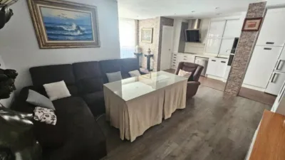 Piso en venta en Calle de Manuel Galera, 6, Las Tres Cruces (Armilla) de 184.900 €
