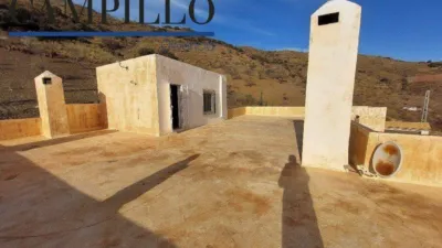 Rustic house in Adra photo 21
