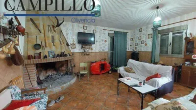 Rustic house in Adra photo 8