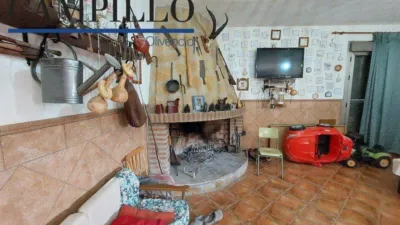 Rustic house in Adra photo 9