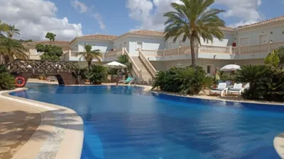 Piso – Benissa - Vista 2