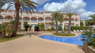 Piso – Benissa - Vista 3
