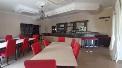 Piso – Benissa - Vista 5
