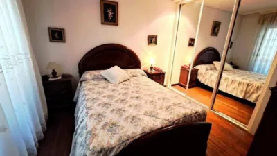 Apartment in Alde Zaharra-Portu photo 10