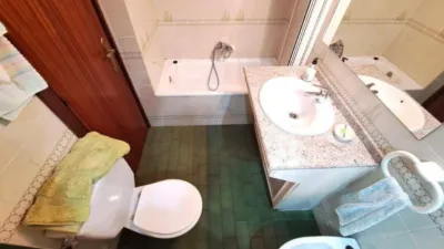 Apartment in Alde Zaharra-Portu photo 12
