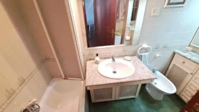 Apartment in Alde Zaharra-Portu photo 13