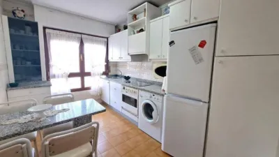Apartment in Alde Zaharra-Portu photo 4