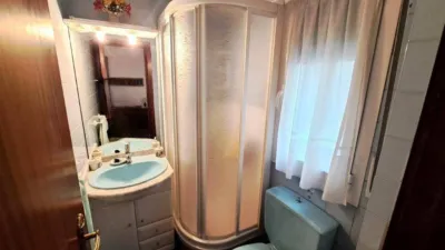 Apartment in Alde Zaharra-Portu photo 9