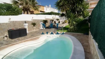 Chalet in Sant Pere de Ribes photo 14