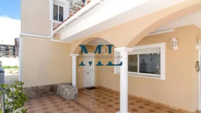 Chalet in Sant Pere de Ribes photo 15