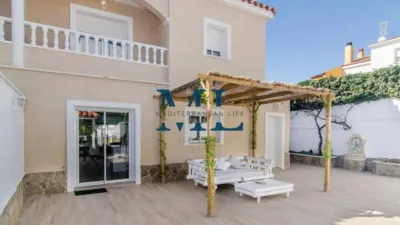 Chalet in Sant Pere de Ribes photo 19
