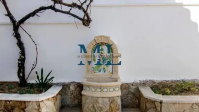 Chalet in Sant Pere de Ribes photo 20
