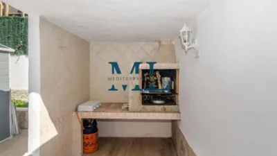 Chalet in Sant Pere de Ribes photo 21