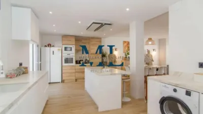 Chalet in Sant Pere de Ribes photo 23