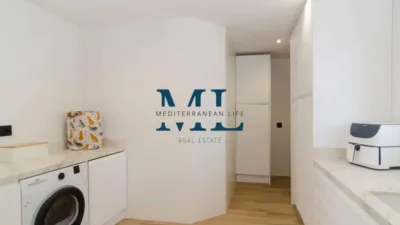 Chalet in Sant Pere de Ribes photo 24