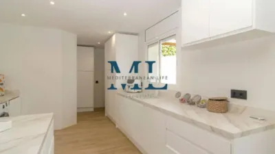 Chalet in Sant Pere de Ribes photo 25