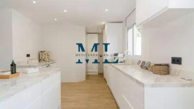 Chalet in Sant Pere de Ribes photo 26