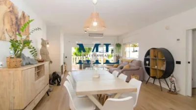 Chalet in Sant Pere de Ribes photo 28