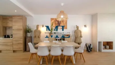 Chalet in Sant Pere de Ribes photo 29