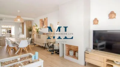 Chalet in Sant Pere de Ribes photo 30