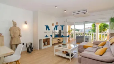 Chalet in Sant Pere de Ribes photo 31