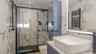 Chalet in Sant Pere de Ribes photo 37