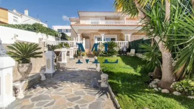 Chalet in Sant Pere de Ribes photo 3