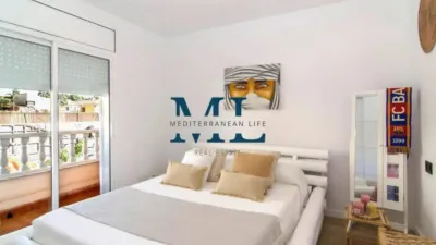 Chalet in Sant Pere de Ribes photo 40