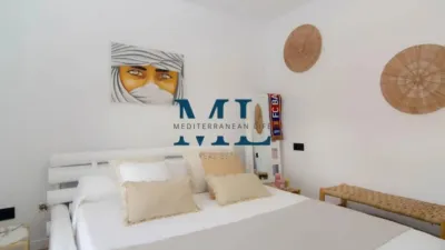 Chalet in Sant Pere de Ribes photo 41
