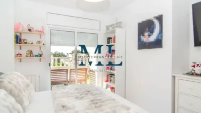 Chalet in Sant Pere de Ribes photo 44