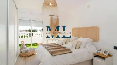 Chalet in Sant Pere de Ribes photo 45